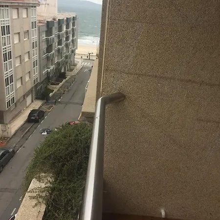 Apartamento Ramon Cabanillas Sanxenxo
