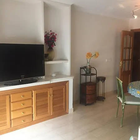 Apartment Apartamento Ramon Cabanillas *