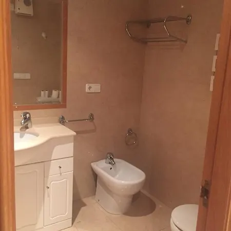 Apartamento Ramon Cabanillas 아파트 *